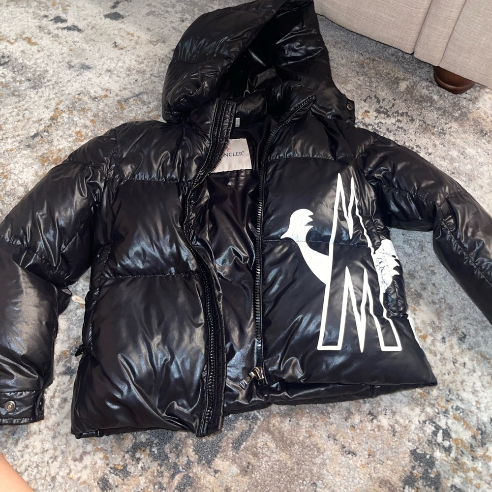 MONCLER